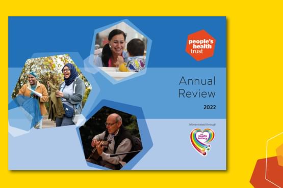 Our Annual Review 2022
