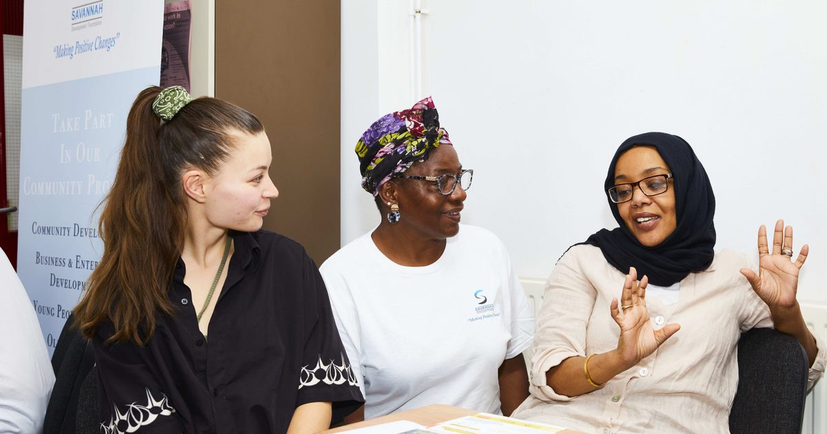 New analysis finds stark inequity in insecure… | People's Health Trust